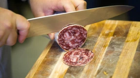 Die Alte woll’n wir ehren