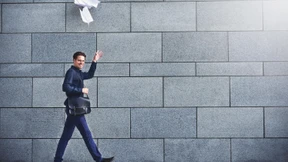 Wie oft sollte ich den Job wechseln?