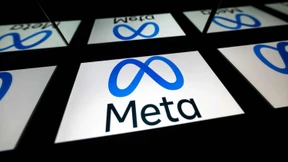 Meta beschleunigt Wachstum
