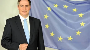 McAllister wechselt 2014 nach Brüssel