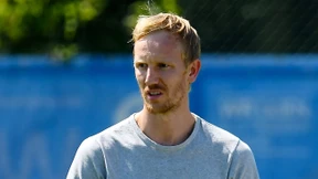 „Profifußball ist wie eine zweite Welt“