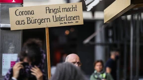 Gangster, Gastronomen, Gallus Theater