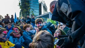 Sie wollen mehr. Viel mehr