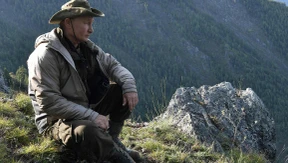 Seit 20 Jahren an der Spitze