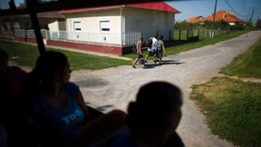 „Wir können nur noch auswandern“