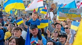 Wie die britische Bürokratie die Aufnahme von Ukrainern verhindert