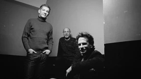 Schnörkellos, makellos, grandios