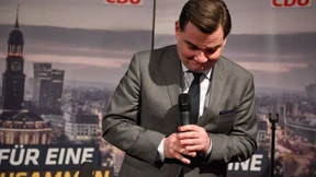 Landeswahlleitung: AfD und FDP in Bürgerschaft