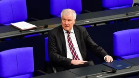 In Seehofers Schublade