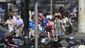 Attentäter wollte „ein Maximum an Fußgängern erwischen“