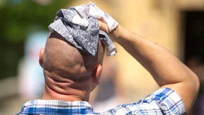 Krankheitssignal Körpergeruch