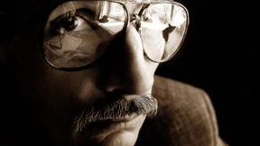 Gott kann nur ein globaler Komiker sein