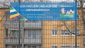 Anschubhilfe für die EM 2024