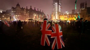 Die ernüchternde Bilanz des Brexits