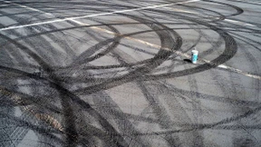 Mann durch Schuss verletzt – Stau nach Unfall auf A5