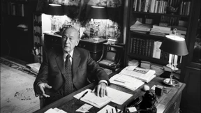 Trauer um Valéry Giscard d’Estaing