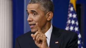 Obama: Irgendein Diktator darf uns nicht zensieren