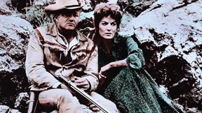 Die Frau, die das Heldenspiel durchschaut