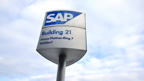 SAP will in der Cloud weiter wachsen