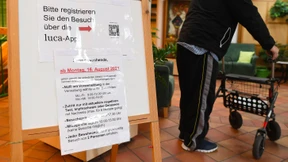 Impfpflicht in Pflegeheimen kommt viel zu spät
