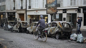 Macrons Reifeprüfung