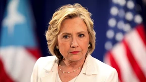 Clinton bedauert Nutzung privater E-Mail-Adresse