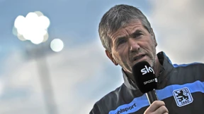 Funkels Einstand bei 1860 torlos