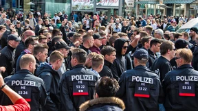 Streit um Innenstadtverbot ein Schlag ins Kontor