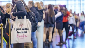 Expedition ins Reich der Buchstaben