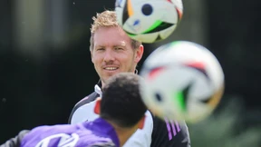 Der Bundestrainer als Baumeister