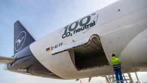 CO2-neutral nach Schanghai und zurück