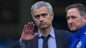 Gnadenfrist für Mourinho