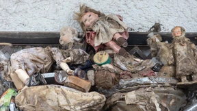 Wann wird endlich Verantwortung übernommen?