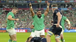 Die irische Melodie klingt besser und besser