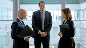 Nicht ablenken lassen