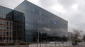 EU-Kommission verhängt Geldstrafe gegen Glashersteller Schott