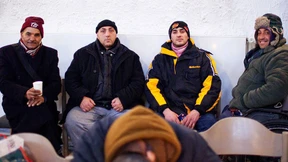 „Die sind völlig ohne Boden“