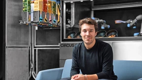 Die größte Revolution seit dem Kühlschrank