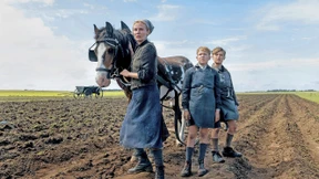 „Eine traumatisierte Heimat, die Therapie braucht“