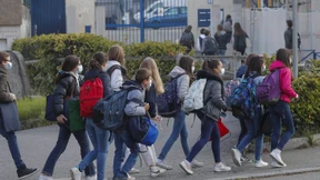 Schüler freuen sich über Corona-Lockerungen