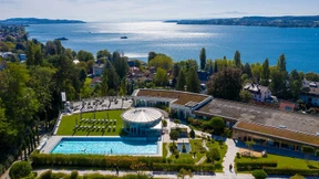 „Der Spaziergang nach dem Essen muss sein“