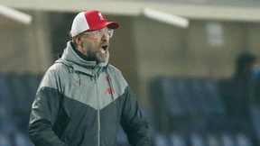 Klopps FC Liverpool souverän