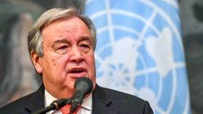 Guterres will besseren Schutz für Palästinenser