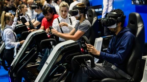 Staatsgeld für Computerkurse