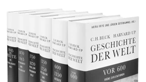 Man hüte sich vor kolonialen Sichtweisen