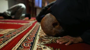 In der Rolle der Entrechteten