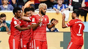 Bayern München überzeugt auch ohne alte Meister