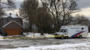 „Wir haben es mit einem Serienmörder zu tun“