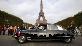 Masse schluckt Marke