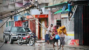 Mehr als 150 Tote nach Zyklon „Idai“